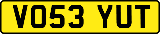 VO53YUT