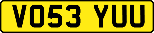 VO53YUU