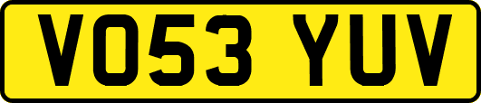 VO53YUV