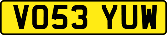 VO53YUW