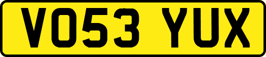 VO53YUX