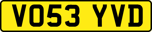 VO53YVD