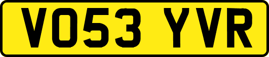 VO53YVR