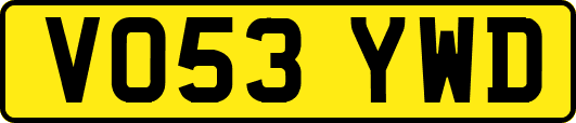 VO53YWD