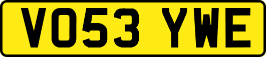 VO53YWE