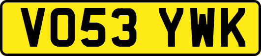 VO53YWK