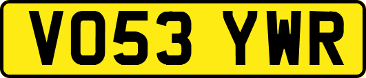 VO53YWR