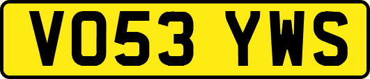 VO53YWS