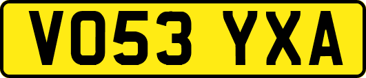 VO53YXA