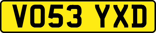 VO53YXD