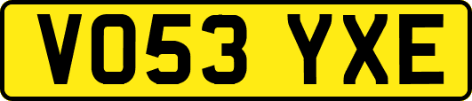 VO53YXE