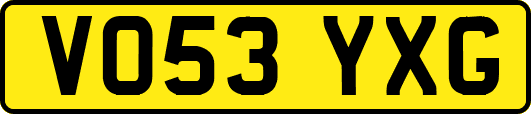 VO53YXG