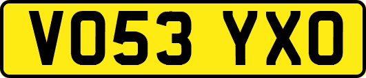 VO53YXO