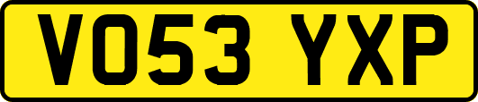 VO53YXP