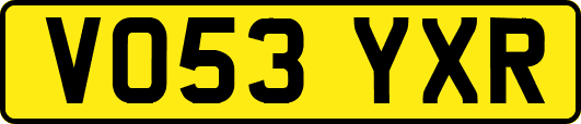 VO53YXR