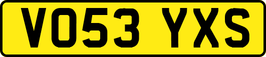 VO53YXS