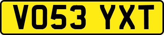 VO53YXT