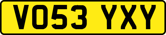 VO53YXY