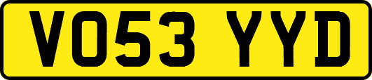 VO53YYD