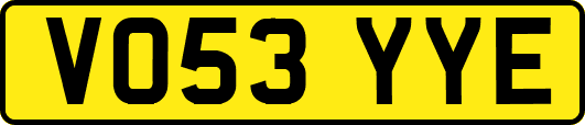 VO53YYE