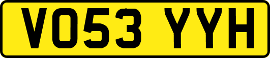 VO53YYH