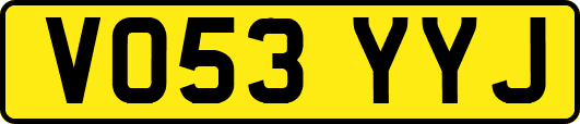 VO53YYJ