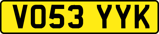 VO53YYK