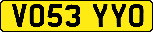 VO53YYO