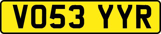 VO53YYR