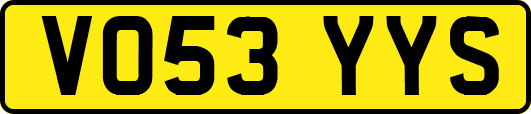 VO53YYS