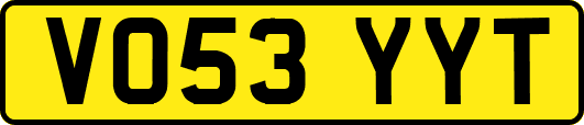 VO53YYT