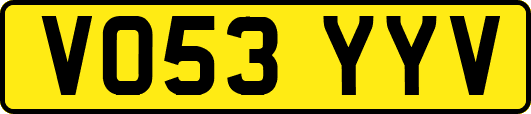 VO53YYV