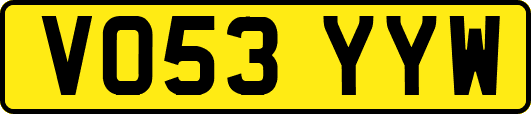 VO53YYW