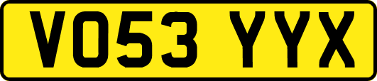 VO53YYX