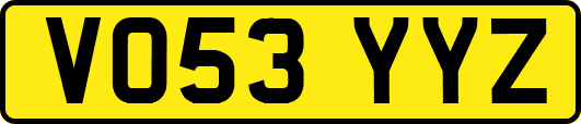 VO53YYZ