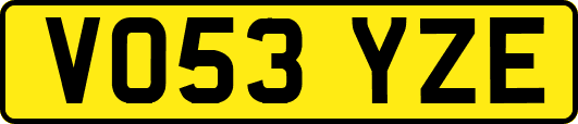 VO53YZE