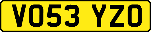 VO53YZO