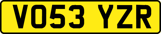 VO53YZR