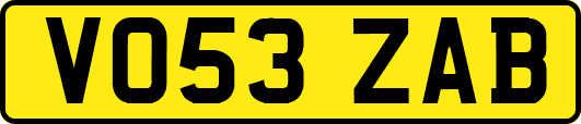 VO53ZAB