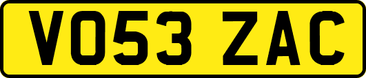 VO53ZAC