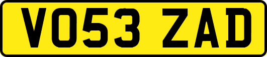 VO53ZAD