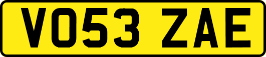 VO53ZAE
