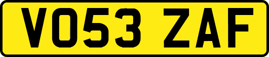 VO53ZAF