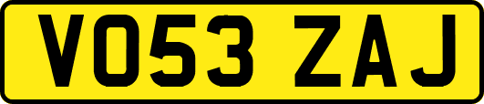 VO53ZAJ