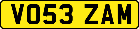 VO53ZAM