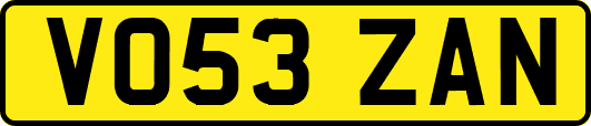 VO53ZAN