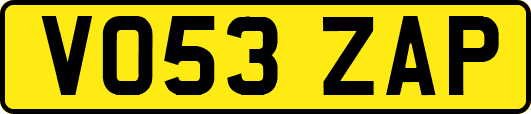 VO53ZAP