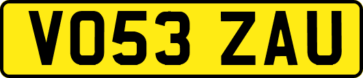 VO53ZAU