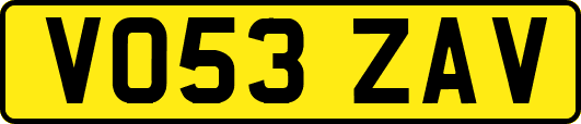 VO53ZAV