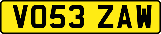 VO53ZAW